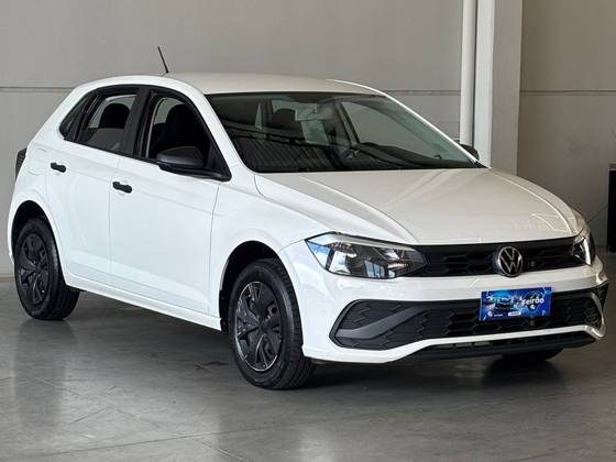VOLKSWAGEN POLO 1.0 MPI MANUAL